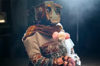 Начались съемки второго сезона сериала "Кибердеревня"