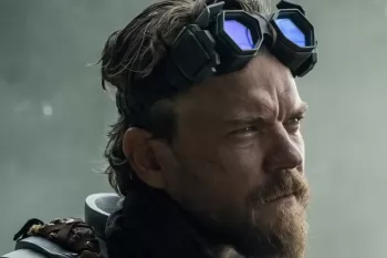 Объявлена дата премьеры третьего сезона сериала "Основание"