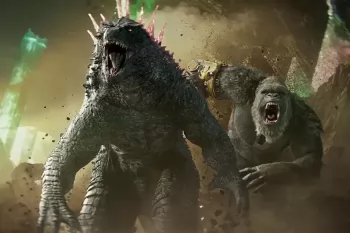 Анонсировано продолжение истории Годзиллы и Кинг Конга