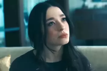 Актриса Майки Мэдисон сыграет в триллере о русалке