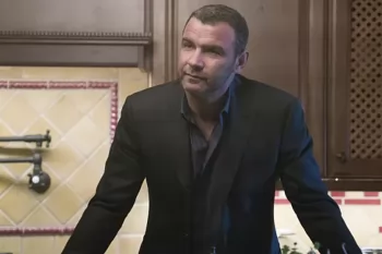 Лив Шрайбер рассказал об отношении к трансгендерному сыну