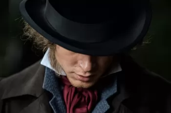 Трейлеры российских фильмов претендуют на Golden Trailer Awards