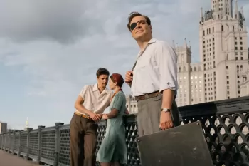 Сборы комедии "Батя 2: Дед" превысили полтора миллиарда