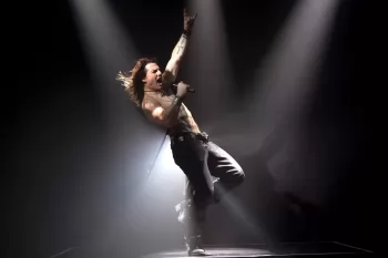 Том Круз мечтает сыграть в мюзикле