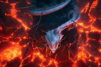 "Нэчжа побеждает Царя драконов" выйдет в России в формате 3D