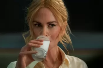 Николь Кидман забыла о детях с Томом Крузом в День матери