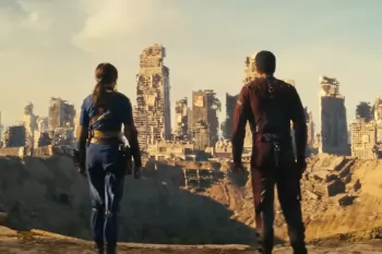 Сериал "Фоллаут" продлен на третий сезон