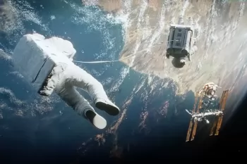 Режиссер "Оно" снимет фантастический триллер о пришельцах