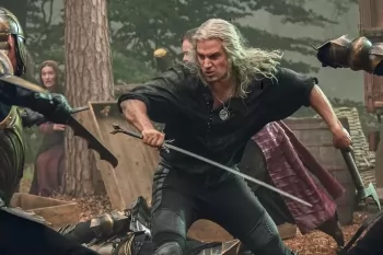 Объявлен съемочный график "Горца" с Генри Кавиллом