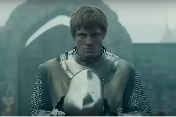 Премьера "Рыцаря Семи Королевств: Межевой рыцарь" отложена