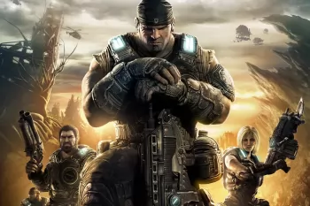 Режиссер "Джона Уика" экранизирует игру "Gears of War"