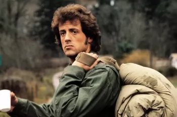 Приквел "Рэмбо: Первая кровь" запущен в производство