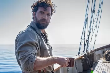 Lionsgate отказалась от "Горца" из-за спада популярности Генри Кавилла