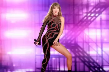 Тейлор Свифт на хочет больше дружить с Блейк Лайвли