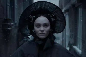 Лили-Роуз Депп и Джейкоб Элорди снимутся в триллере "Тьма снаружи"