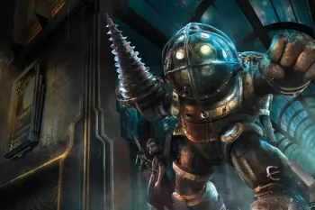 Уточнен статус фильма по мотивам видеоигры "Биошок"