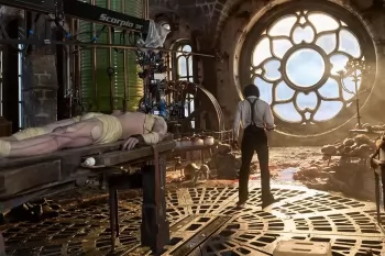 "Франкенштейн" Гильермо Дель Торо не является фильмом ужасов