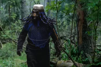 Начались съемки комедийного российского сериала "Мотай!"