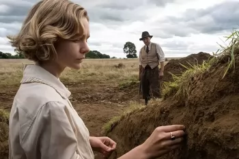 Кэрри Маллиган пригласили в новые "Хроники Нарнии"