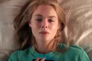 Звезда "Хищника" Элли Фаннинг сыграет в приквеле "Голодных игр"