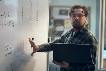 Леонардо ДиКаприо отказался от роли известного каскадера