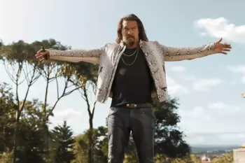 Джейсона Момоа позвали в новую версию "Уличного бойца"