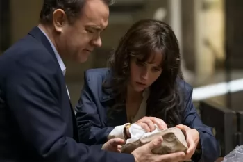 Создатель "Остаться в живых" экранизирует новый роман Дэна Брауна