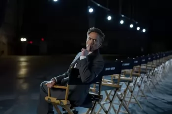 Студия Марвел перенесла выход новых фильмов о Мстителях