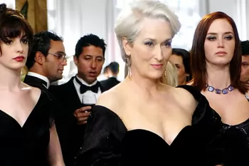 Объявлена дата премьеры сиквела "Дьявол носит "Prada""