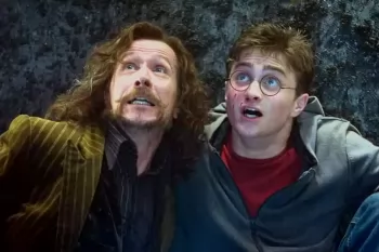 Дэниел Рэдклифф хочет сыграть Сириуса Блэка в "Гарри Поттере"