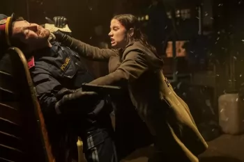 Том Круз пропустил премьеру "Балерины" с Аной де Армас