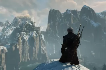 В пятом сезоне сериала "Ведьмак" покажут Скеллиге