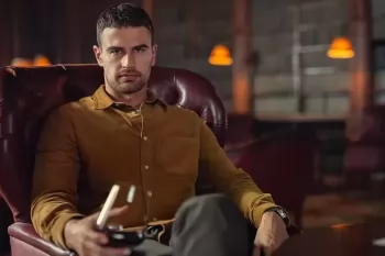 Назван главный претендент на роль следующего Джеймса Бонда