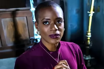 В спин-оффе "Ванда/Вижн" появится мстительная невеста Альтрона