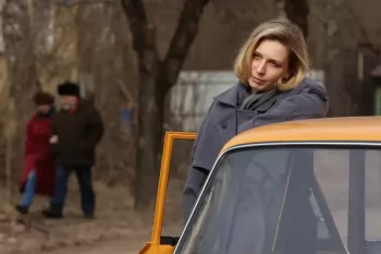 Начались съемки второго сезона сериала "Лимитчицы"