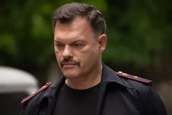 Объявлена дата премьеры детективного сериала "Волчий берег"