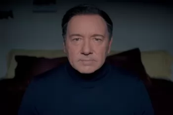 Кевин Спейси снял фантастический боевик с Дольфом Лундгреном