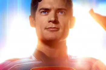 Новый фильм "Супермен" оказался одним из самых коротких