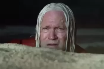 "Миротворец" получит приоритет перед "Суперменом" на Comic-Con