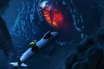 Фильм "Кракен" с Александром Петровым стал миллиардером