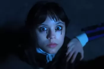 Дженна Ортега ощущала себя "несчастной" после успеха "Уэнсдэй"