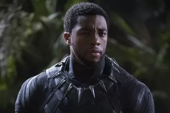 Electronic Arts отказалась от игры по фильму "Черная пантера"