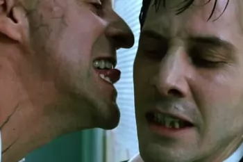 Киану Ривз недоволен сценариями "Константина 2"