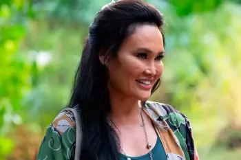 Звезда "Лило и Стич" Тиа Каррере представила сына-трансгендера