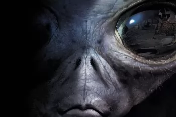 Режиссер "Мира Юрского периода" снимет фильм о пришельцах