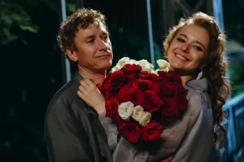 Трейлер сериала "Дети перемен" получил Golden Trailer Awards