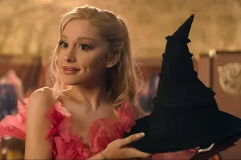 Ариана Гранде сыграет в "Знакомстве с родителями 4"