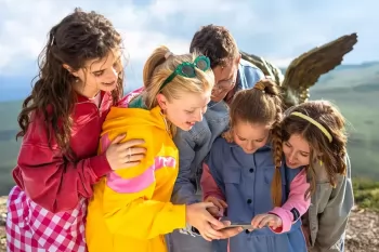 Сериал "Папины дочки" будет продолжен полнометражным фильмом