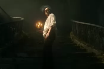 Оскар Айзек создал монстра в трейлере фильма "Франкенштейн"