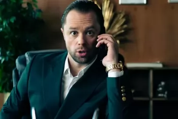 Завершены съемки второго сезона сериала "Универ. Молодые"